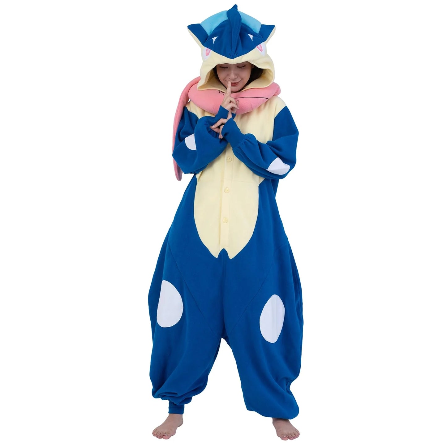 SillySnug™ Onesie