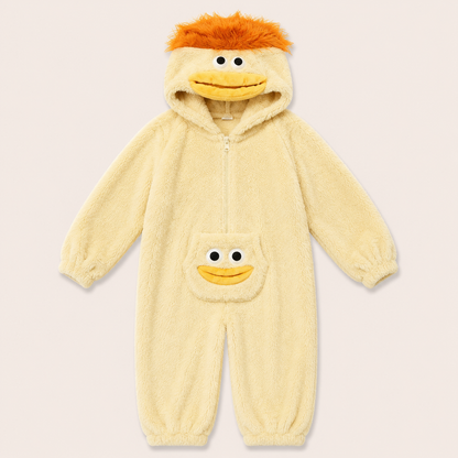 SillySnug™ Monster Onesie