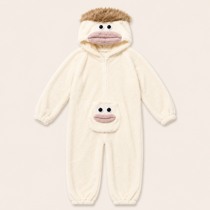 SillySnug™ Monster Onesie