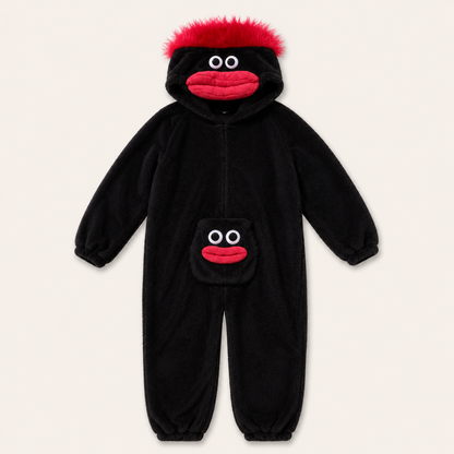 SillySnug™ Monster Onesie