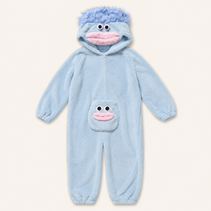 SillySnug™ Monster Onesie