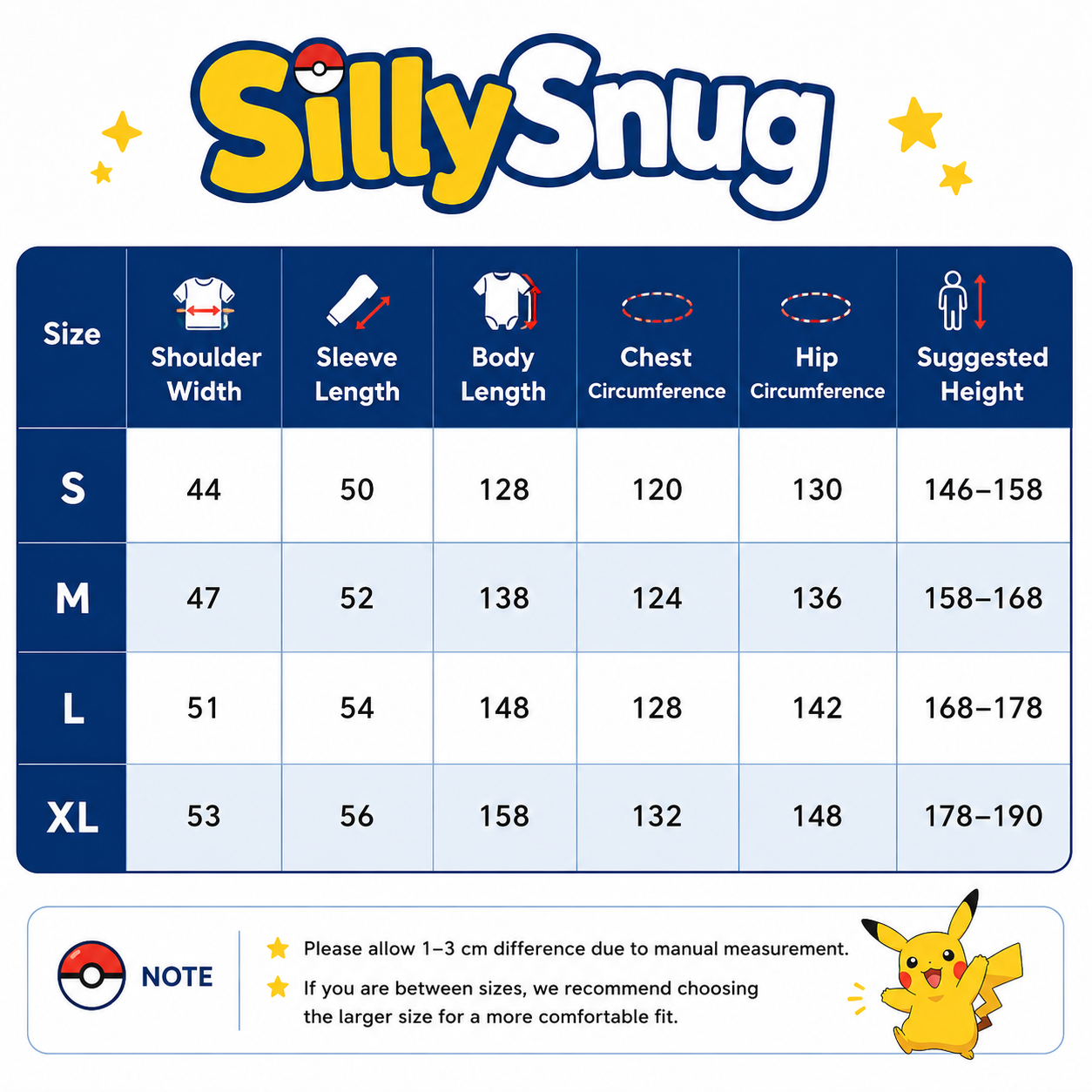 SillySnug™ Onesie